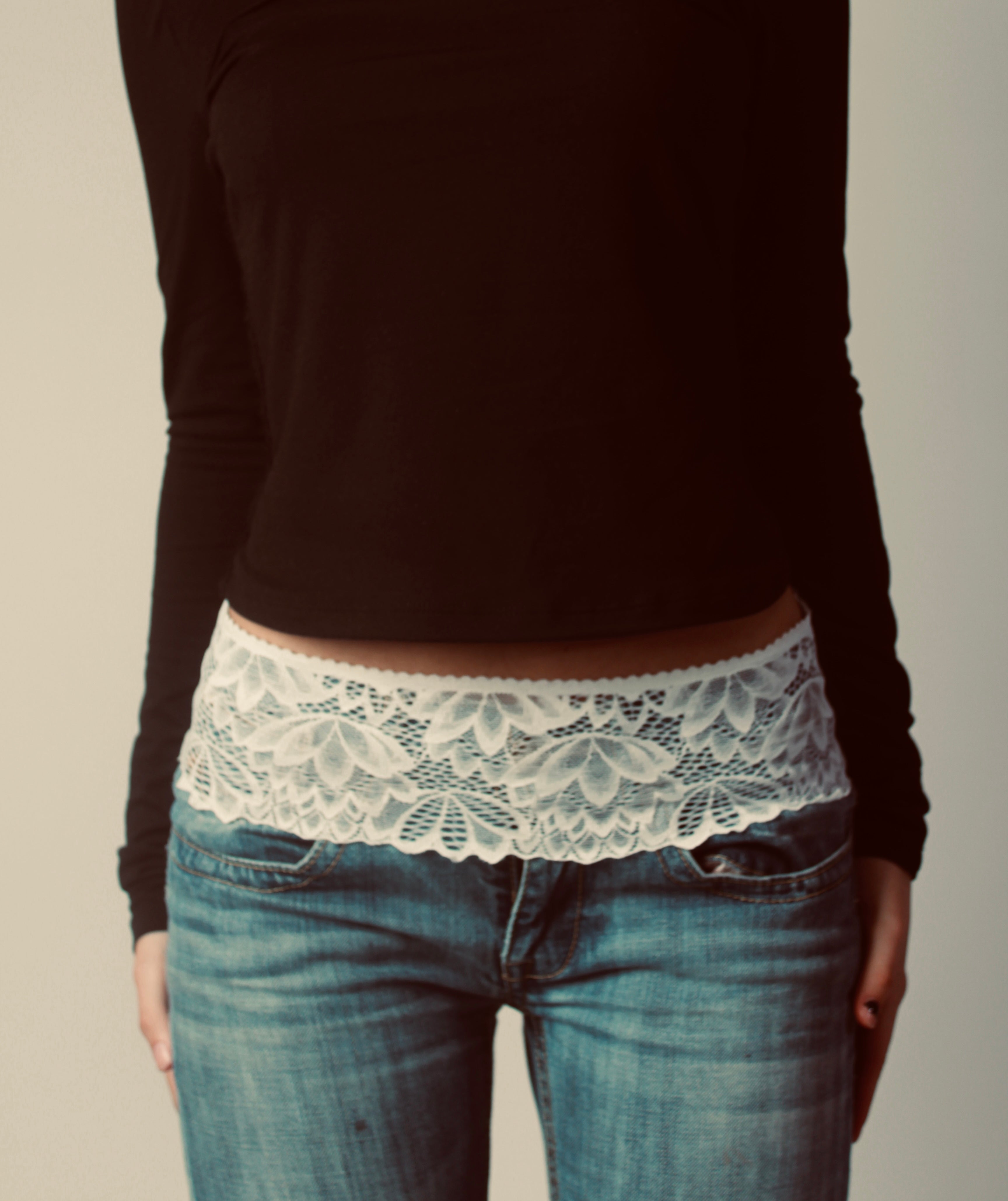 Miss Lacy, By Garnier-Taylor